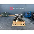 INTERNATIONAL MaxxForce 9 Engine Assembly thumbnail 6