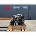 INTERNATIONAL MaxxForce 9 Engine Assembly thumbnail 2