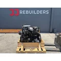 INTERNATIONAL MaxxForce 9 Engine Assembly thumbnail 5