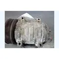 INTERNATIONAL MaxxForce DT Air Conditioner Compressor thumbnail 3