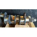 INTERNATIONAL MaxxForce DT Crankshaft thumbnail 3