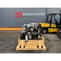 INTERNATIONAL MaxxForce DT Engine Assembly thumbnail 1