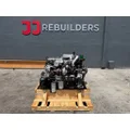 INTERNATIONAL MaxxForce DT Engine Assembly thumbnail 1