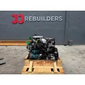 INTERNATIONAL MaxxForce DT Engine Assembly thumbnail 5