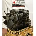 INTERNATIONAL MaxxForce DT Engine Assembly thumbnail 1