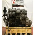 INTERNATIONAL MaxxForce DT Engine Assembly thumbnail 5