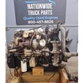 INTERNATIONAL MaxxForce DT Engine Assembly thumbnail 1