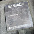 INTERNATIONAL MaxxForce DT Engine Assembly thumbnail 3