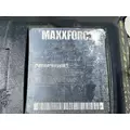 INTERNATIONAL MaxxForce DT Engine Assembly thumbnail 4