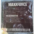INTERNATIONAL MaxxForce DT Engine Assembly thumbnail 2