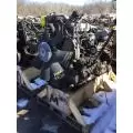 INTERNATIONAL MaxxForce DT Engine Assembly thumbnail 3