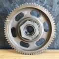 INTERNATIONAL MaxxForce DT Engine Gears thumbnail 1