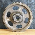 INTERNATIONAL MaxxForce DT Engine Gears thumbnail 1