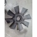 INTERNATIONAL MaxxForce DT Fan Blade thumbnail 2