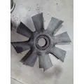 INTERNATIONAL MaxxForce DT Fan Clutch thumbnail 2