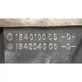 INTERNATIONAL MaxxForce DT Flywheel Housings thumbnail 4