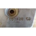 INTERNATIONAL MaxxForce DT Front Gear Cover thumbnail 4