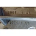 INTERNATIONAL MaxxForce DT Front Gear Cover thumbnail 5