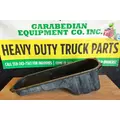 INTERNATIONAL MaxxForce DT Oil Pan thumbnail 1