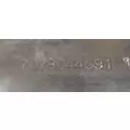 INTERNATIONAL MaxxForce DT Oil Pan thumbnail 6