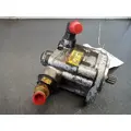 INTERNATIONAL MaxxForce DT Power Steering Pump thumbnail 2
