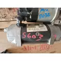 INTERNATIONAL MaxxForce DT Starter Motor thumbnail 2