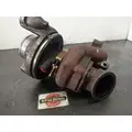 INTERNATIONAL MaxxForce DT Turbocharger  Supercharger thumbnail 2
