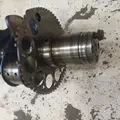 INTERNATIONAL MaxxForce7 Crankshaft thumbnail 5