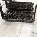 INTERNATIONAL MaxxForce7 Cylinder Head thumbnail 2