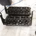 INTERNATIONAL MaxxForce7 Cylinder Head thumbnail 5