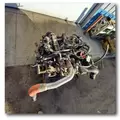 INTERNATIONAL MaxxForce7 Engine Assembly thumbnail 15