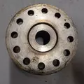 INTERNATIONAL MaxxForceDT Flywheel thumbnail 1