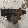 INTERNATIONAL MaxxForceDT Starter Motor thumbnail 6