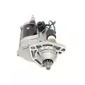 INTERNATIONAL Maxxforce 11 Starter Motor thumbnail 3