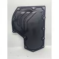 INTERNATIONAL Maxxforce 15 Front Cover thumbnail 1