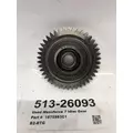 INTERNATIONAL Maxxforce 7 Timing Gears thumbnail 2