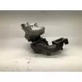INTERNATIONAL Maxxforce 9 Turbocharger  Supercharger thumbnail 1