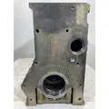 INTERNATIONAL Maxxforce DT Cylinder Block thumbnail 2