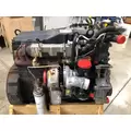 INTERNATIONAL Maxxforce DT Engine Assembly thumbnail 2