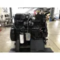 INTERNATIONAL Maxxforce DT Engine Assembly thumbnail 4
