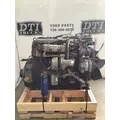 INTERNATIONAL Maxxforce DT Engine Assembly thumbnail 1