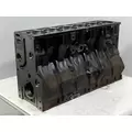 INTERNATIONAL Maxxforce DT Engine Block thumbnail 1