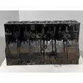 INTERNATIONAL Maxxforce DT Engine Block thumbnail 3