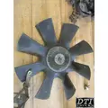 INTERNATIONAL Maxxforce DT Fan Clutch thumbnail 1