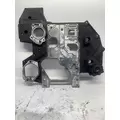 INTERNATIONAL Maxxforce DT Front Cover thumbnail 2