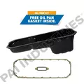 INTERNATIONAL Maxxforce DT Oil Pan thumbnail 1