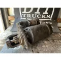 INTERNATIONAL Maxxforce DT Starter Motor thumbnail 1
