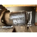 INTERNATIONAL Maxxforce DT Starter Motor thumbnail 4