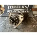 INTERNATIONAL Maxxforce DT Starter Motor thumbnail 2