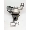 INTERNATIONAL Maxxforce DT Turbocharger  Supercharger thumbnail 8